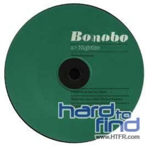 Bonobo nightlite zero - bonobo, (zero
