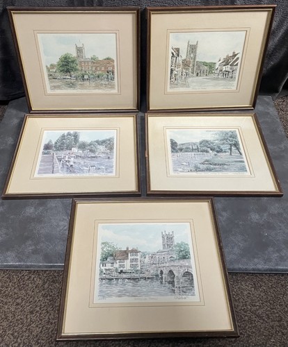 Glyn martin limited - martin,