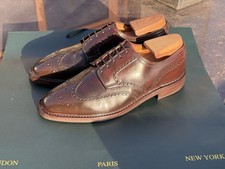 Crockett and Jones Hastings
