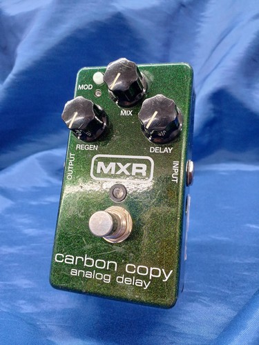 Mxr carbon copy - mxr,