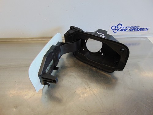 Renault kangoo fuel flap - kangoo,