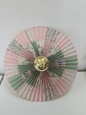 Vintage Floral Patchwork