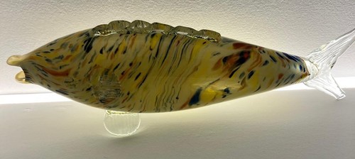 Vintage murano style - style, glass