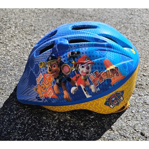 Paw patrol child - paw,