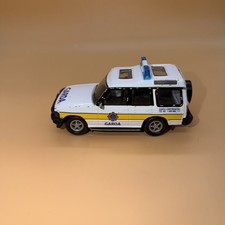 Decal Products Ltd An Garda