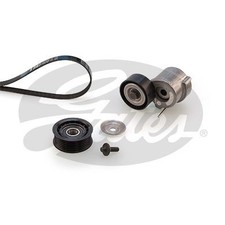 GATES Micro-V Drive Belt Kit