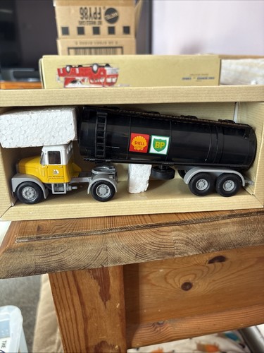 Corgi classics 97840 - corgi, scammell