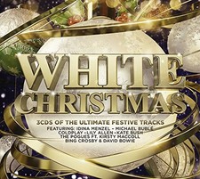 Various Artists: White Christmas