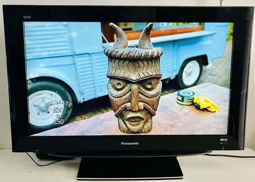 Panasonic 32lzd80 - tx-32lzd80, 32”