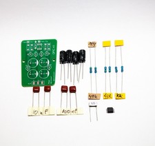 OPIC.41 Microphone PCB preamp