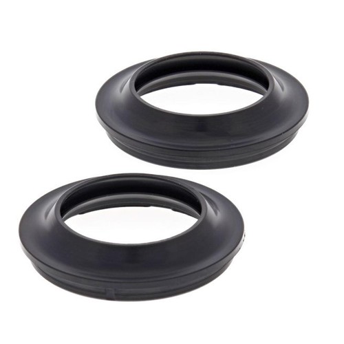 All balls fork dust caps - balls,