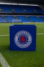 Official Glasgow Rangers FC