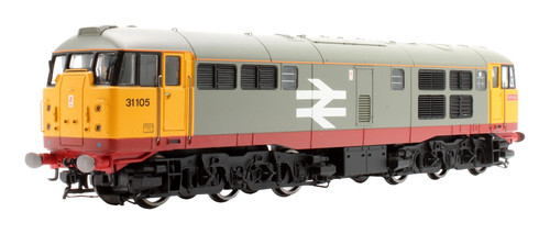 Hornby r2754 br - 'oo',