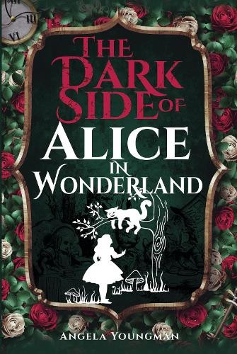 The dark side alice in - of,