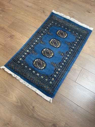 Gooch luxury hand - luxury, knotted