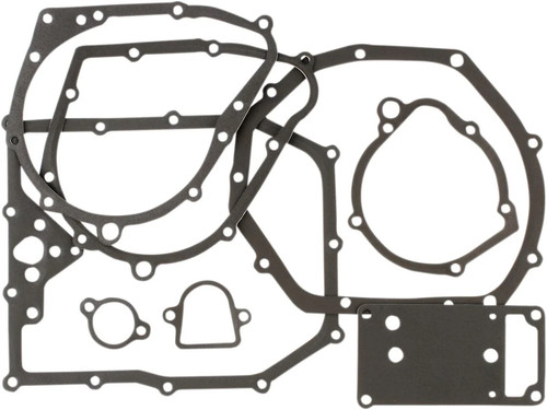 Cometic engine case rebuild - cometic,