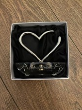 Pandora Rare Heart Jewellery