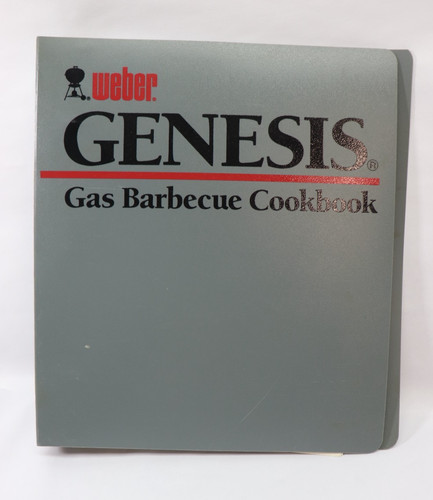 Vintage weber genesis - vintage,