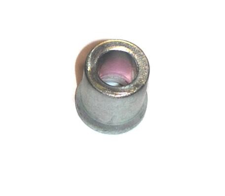 Exhaust manifold spacer - exhaust,