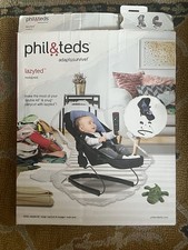 Phil and Teds V6 Lazy Ted