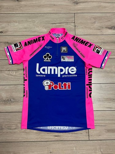 Men vintage sms santini - men's,