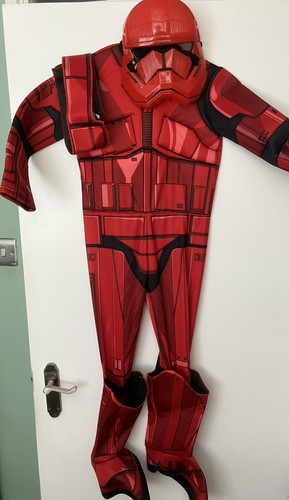 Rubies star wars - wars, medium