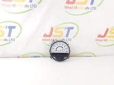 MINI COUPE SPEEDOMETER INSTRUMENT CLUSTER 1.6 PETROL 9232432 R58 2013