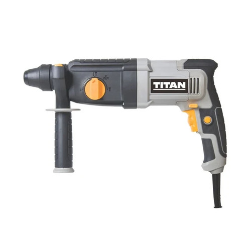 Titan ttb872sds electric - titan,