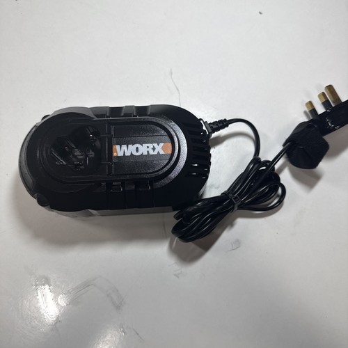 Worx 12v ion fast power - li-ion,