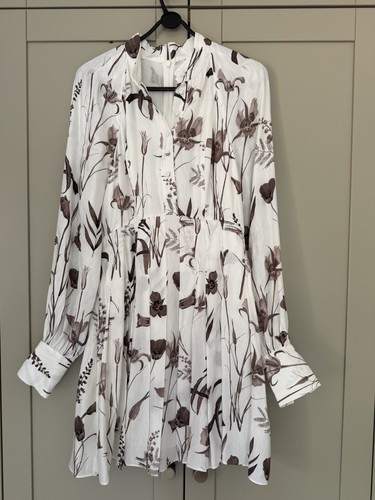 Ladies ted baker dress size - ladies,
