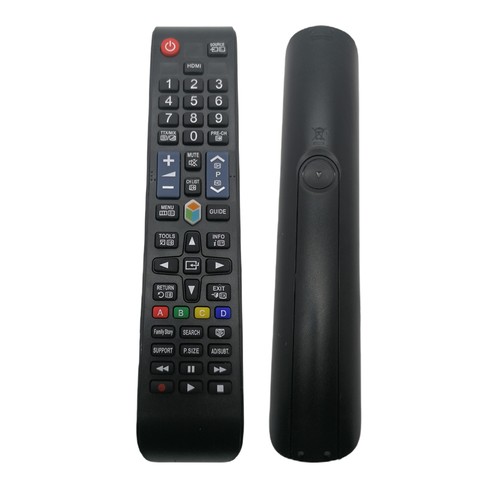 Replacement remote control for - replacement,