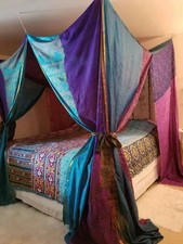 Indian Vintage Handmade Hippie