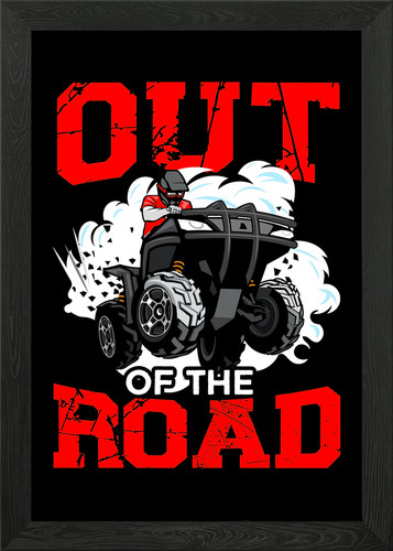 Atv lover quad bike - quad,