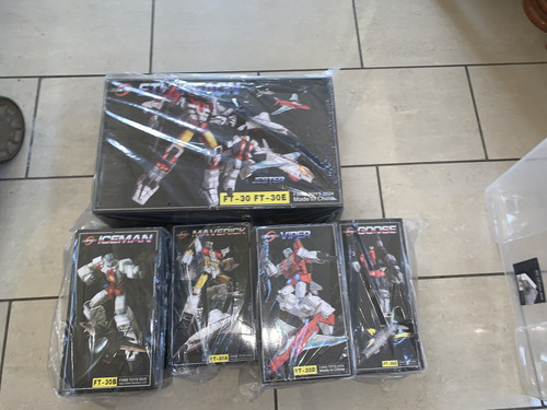 Fanstoys ethereaon aka - ft-30, (aka