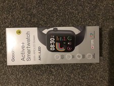 Goodmans Active+Smart Watch