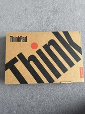 Lenovo ThinkPad P14s Gen 3