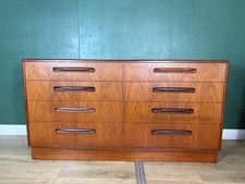 Mid Century Teak G Plan Fresco
