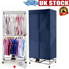 Electric Clothes Dryer 15kg