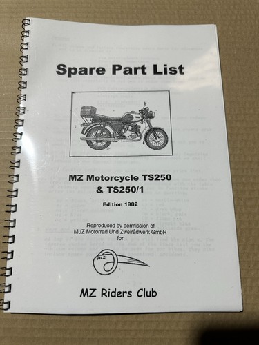 Ts250 factory - ts250/1,