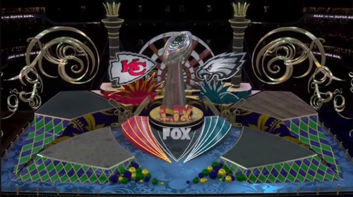 Super bowl lix - 59,