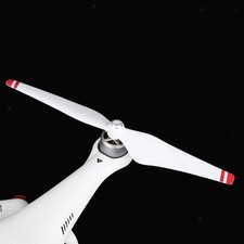 2X Low-noise Propeller Folding