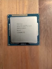 Intel SR0T8 Core i5-3470