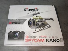 Silverlit Spycam Nano