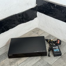 Sony SVR-HDT500 Freeview + HD