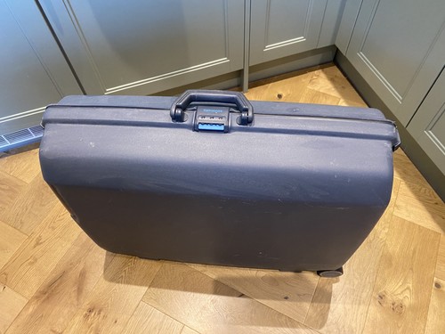 Samsonite large 70cm black - large,
