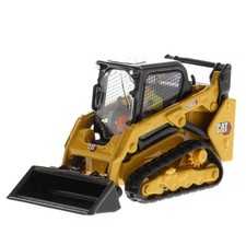 Diecast Masters 1/50 CAT 259D3
