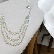 Jon richard jewellery necklace - jewellery,