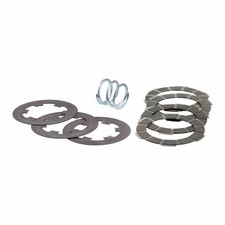Ferodo 52165211 clutch discs