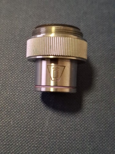 Vickers 10 microscope - 4,