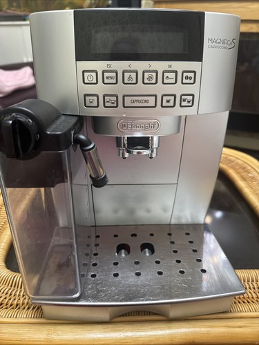Delonghi magnifica - magnifica, s